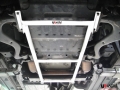 Rozpěrná tyč Ultra Racing Land Rover Range Rover Sport V8 4.4 (05-) - přední spodní H výztuha | High performance parts
