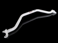 Rozpěrná tyč Ultra Racing BMW E34 5-Series (88-95) - přední horní | High performance parts