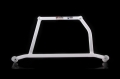 Rozpěrná tyč Ultra Racing BMW E36 3-Series 325i (91-98) - přední spodní H výztuha | High performance parts