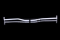 Rozpěrná tyč Ultra Racing BMW E36 3-Series (91-98) - zadní kufrová nastavitelná | High performance parts