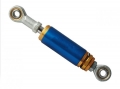 Tlumič pro motor Jap Parts - univerzální 170-200mm | High performance parts