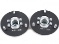 Přední horní uložení tlumičů (Pillowball Top Mounts) Silver Project BMW E39 / E46 / E9X - verze pro sériový podvozek | High performance parts