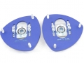 Přední horní uložení tlumičů (Pillowball Top Mounts) Silver Project Subaru Impreza GD/GG (01-07) | High performance parts