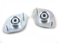 Zadní horní uložení tlumičů (Pillowball Top Mounts) Silver Project BMW E30 / E36 / E46 (uniball) | High performance parts