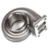 Výfuková část Garrett 740902-0029 GT30/GTX30 - A/R 0.83 T3 twin scroll/V-Band | High performance parts