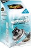 Meguiars Air Re-Fresher Odor Eliminator - Summer Breeze Scent 71g - desinfekce klimatizace, pohlcovač pachů a osvěžovač vzduchu | High performance parts