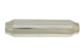 Tlumič výfuku ProRacing - 57mm / délka 400mm - nerez | High performance parts