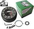 Nába na volant Hub Sports VW Golf 2 (88-92) - tyč 22mm | High performance parts