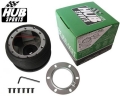 Nába na volant Hub Sports Subaru Impreza GC8 (93-01) | High performance parts