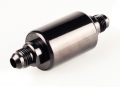 Benzínový filtr Russell Performance style univerzální D-08 (AN8) | High performance parts