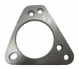 Příruba na výfukovou část Garrett GTB2260VK, GTB2056VK, GTB1756VK (nerez) | High performance parts