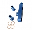 Adaptér pro instalaci dvou palivových pump 044 - vstupní | High performance parts