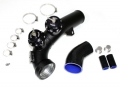 Blow off ventil Forge Motorsport BMW 3-Series E90 / E91 / E92 / E93 335i N54 Twin Turbo (open loop) - dual | High performance parts