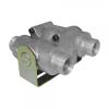 Termostat Mocal inline pro olejové vedení - vývody 1/2
