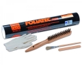 Montážní sada k barvě na brzdy Foliatec | High performance parts