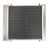 Hlinikový závodní chladič Jap Parts Land Rover Defender 200 TDI 2.5TD (90-98) / Discovery 200 TDI 2.5TD (89-94) | High performance parts