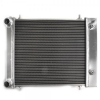 Hlinikový závodní chladič Jap Parts Land Rover Defender 200 TDI 2.5TD (90-98) / Discovery 200 TDI 2.5TD (89-94) | High performance parts