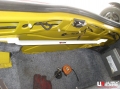 Rozpěrná tyč Ultra Racing Alfa Romeo GTV 2.0/3.2 (95-05) / Spider 2.0/3.2 (95-06) - zadní horní | High performance parts