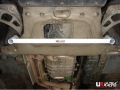 Rozpěrná tyč Ultra Racing BMW E46 3-Series 320i/325i/328i (99-05) - přední spodní | High performance parts
