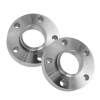 Rozšiřovací podložky pod kola HPP typ A - šířka 10mm, rozteč 5x112 - středová díra 66,5mm | High performance parts