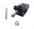 Montážní kit pro ukazatel tlaku turba FTP Motorsport Mini Cooper R55/R56/R57/R58/R59/R60 / Citroen DS3 / DS5 1.6T / Peugeot 207 / 308 GTi Turbo | High performance parts