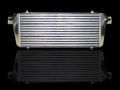 Intercooler FMIC 700 x 230 x 65mm (550 x 230 x 65mm) - výstupy 60mm | High performance parts
