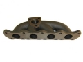 Výfukové svody VW, Audi, Seat, Škoda 1.8T - K03 / K03S / K04-001 (příčné motory) | High performance parts