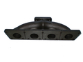 Výfukové svody VW, Audi, Seat, Škoda 1.8T - T25 / T28 | High performance parts