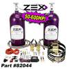 ZEX race diesel nitrous system | High performance parts