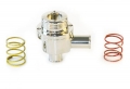 Blow off ventil - 25mm uzavřený (closed loop) - verze 1 | High performance parts