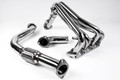 Laděné svody Jap Parts Ford Focus Mk1 1.8/2.0 Zetec (98-04) / Mondeo Mk2 2.0 Zetec 4-1 (96-00) | High performance parts