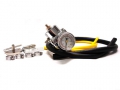 Regulátor tlaku paliva Race Tech-R - 7bar | High performance parts