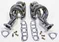 Laděné svody Japspeed Nissan 350Z VQ35DE (03-06) 6-2 | High performance parts