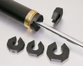 Doraz tlumičů Raid Clip-on - 21mm | High performance parts