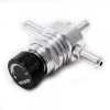 Manuální regulátor plnícího tlaku (MBC) chrom | High performance parts