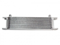 Olejový chladič / chladič oleje Mocal style 9 šachet 329 x 63 x 50mm (D-08) | High performance parts