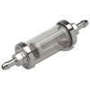 Chromový benzinový filtr Sandtler 8mm | High performance parts