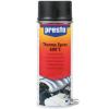 Žáruvzdorný termo lak Presto sprej 400ml - černá matná | High performance parts