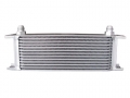 Olejový chladič / chladič oleje Mocal style 13 šachet 329 x 92 x 50mm (D-10) | High performance parts