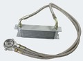 Olejový adaptér s hadicemi (kit) - D-08/AN8 na D-08/AN8 | High performance parts