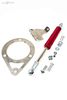 Tlumič pro motor Japspeed Nissan 200SX S13 CA18DET (89-94) | High performance parts