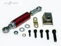 Tlumič pro motor Japspeed Nissan 350Z (03-) | High performance parts