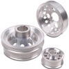 Odlehčené řemenice Japspeed Nissan 350Z VQ35DE (02-06) | High performance parts