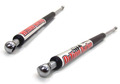 Vzpěry kapoty VW Golf 2 (86-91) | High performance parts