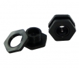 Adaptér na trysku Snow Performance pro gumovou hadici | High performance parts