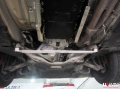 Rozpěrná tyč Ultra Racing BMW E63 / E64 6-Series 640i (03-10) - přední spodní | High performance parts
