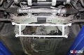 Rozpěrná tyč Ultra Racing BMW E82 1-Series 1M 2WD 3.0TT (10-) - přední spodní H výztuha | High performance parts