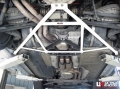 Rozpěrná tyč Ultra Racing BMW E85 Z4 2.5 (02-) - zadní spodní | High performance parts