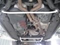 Rozpěrná tyč Ultra Racing Porsche Cayenne 955 4.5 V8 (02-) - zadní spodní | High performance parts