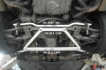 Rozpěrná tyč Ultra Racing Porsche Carrera 997 4S 3.8 (04-12) - zadní spodní | High performance parts